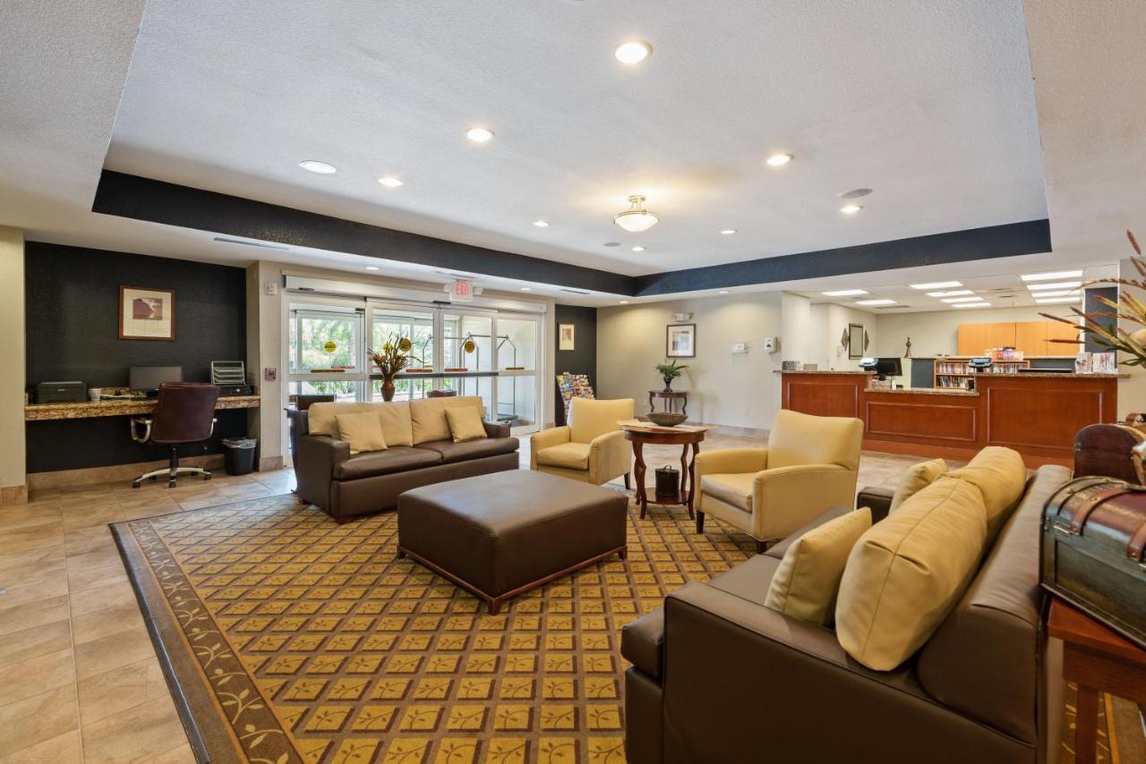 Extended Stay America Suites - Bartlesville - Hwy 75 מראה חיצוני תמונה