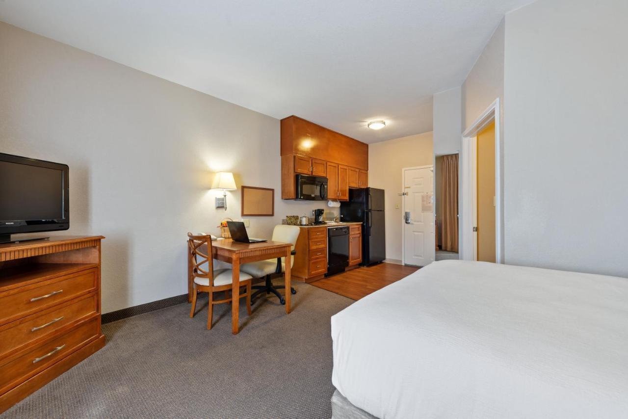 Extended Stay America Suites - Bartlesville - Hwy 75 מראה חיצוני תמונה