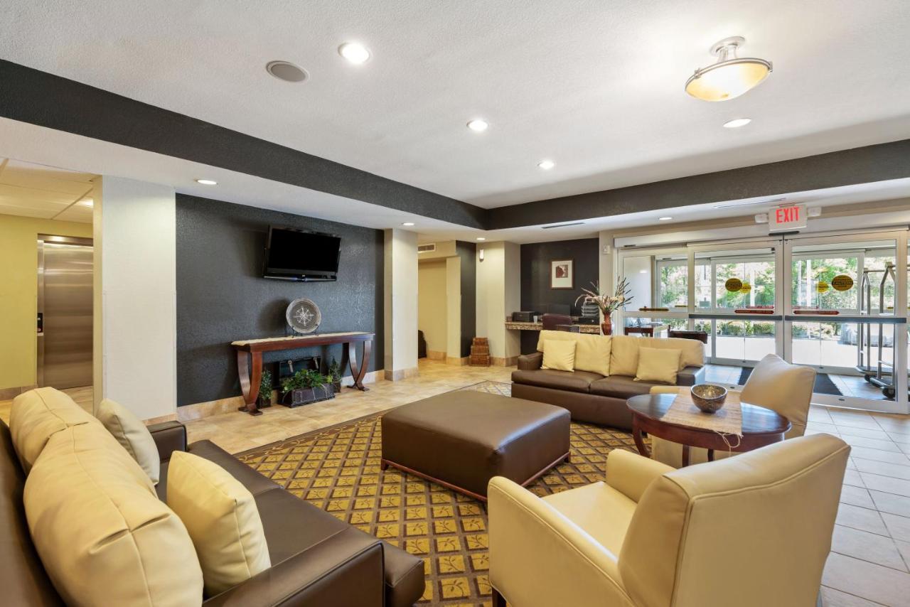 Extended Stay America Suites - Bartlesville - Hwy 75 מראה חיצוני תמונה