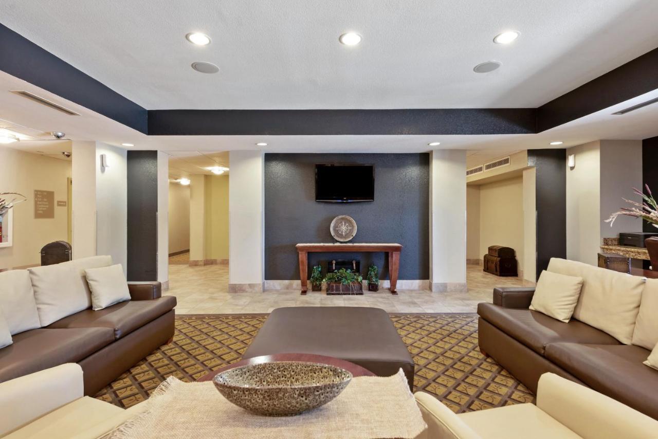 Extended Stay America Suites - Bartlesville - Hwy 75 מראה חיצוני תמונה