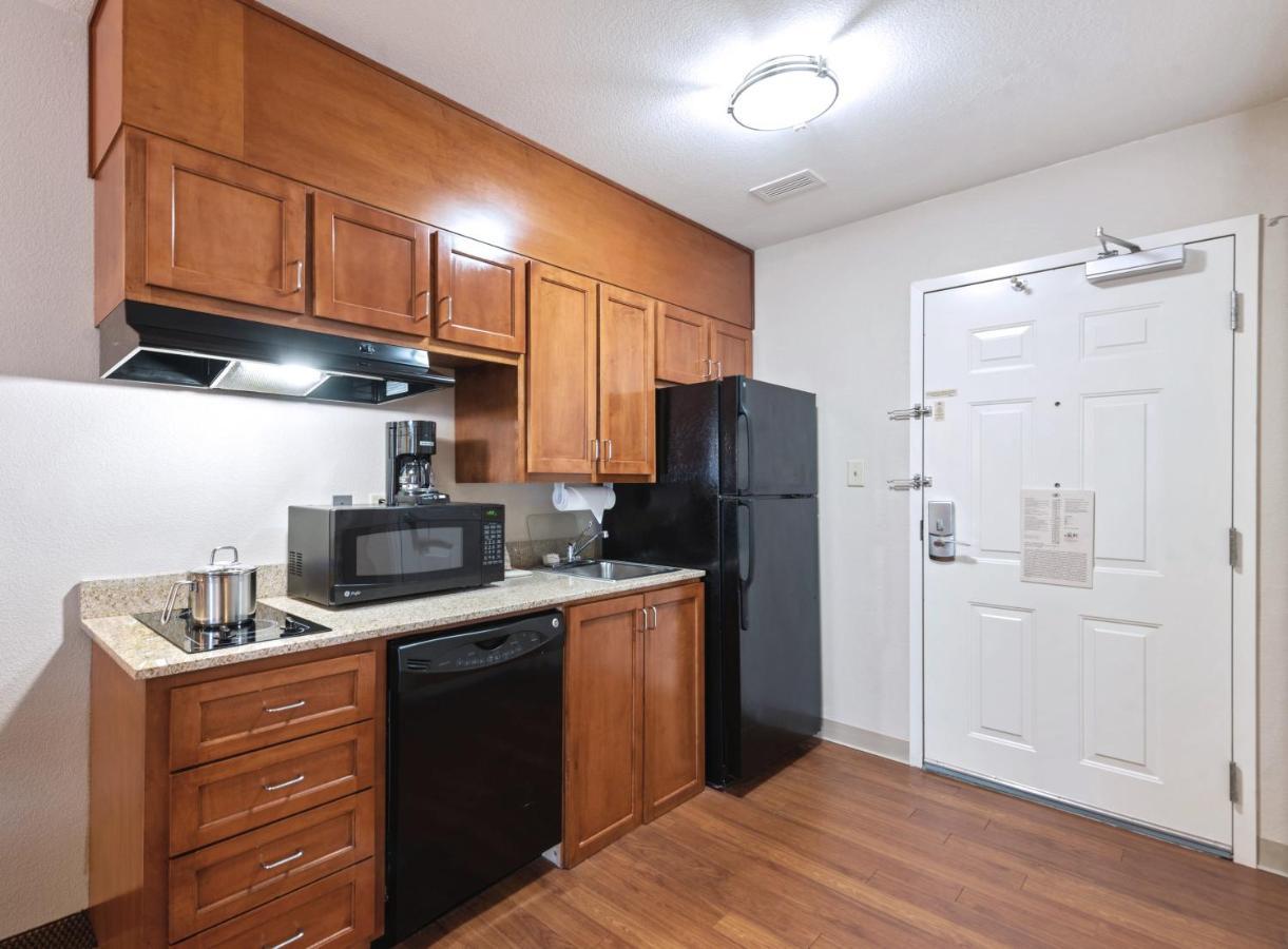 Extended Stay America Suites - Bartlesville - Hwy 75 מראה חיצוני תמונה