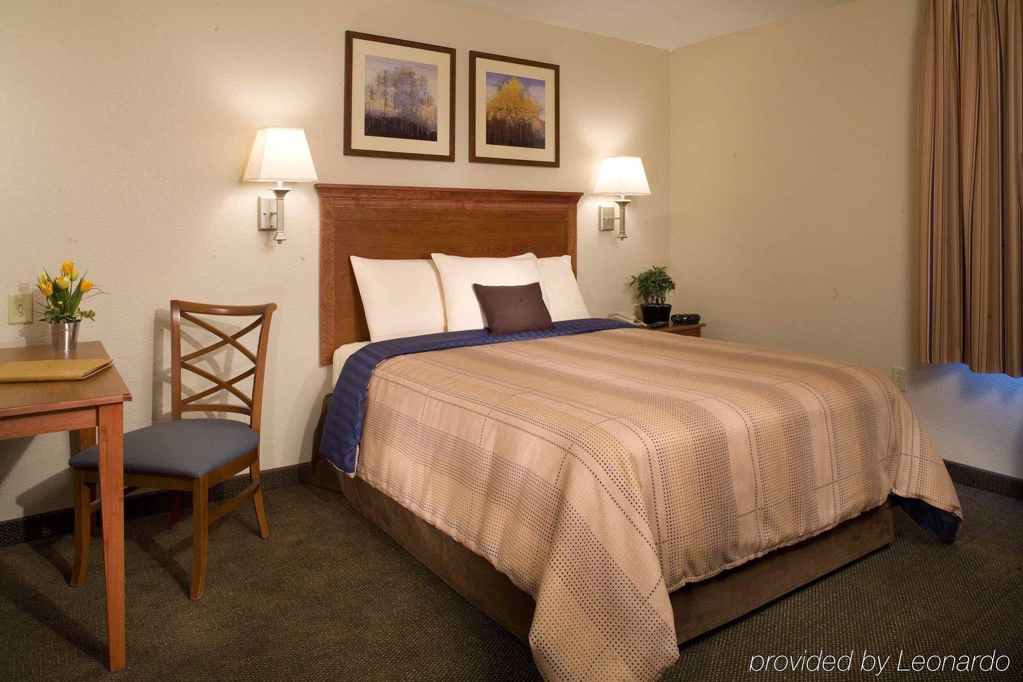 Extended Stay America Suites - Bartlesville - Hwy 75 מראה חיצוני תמונה