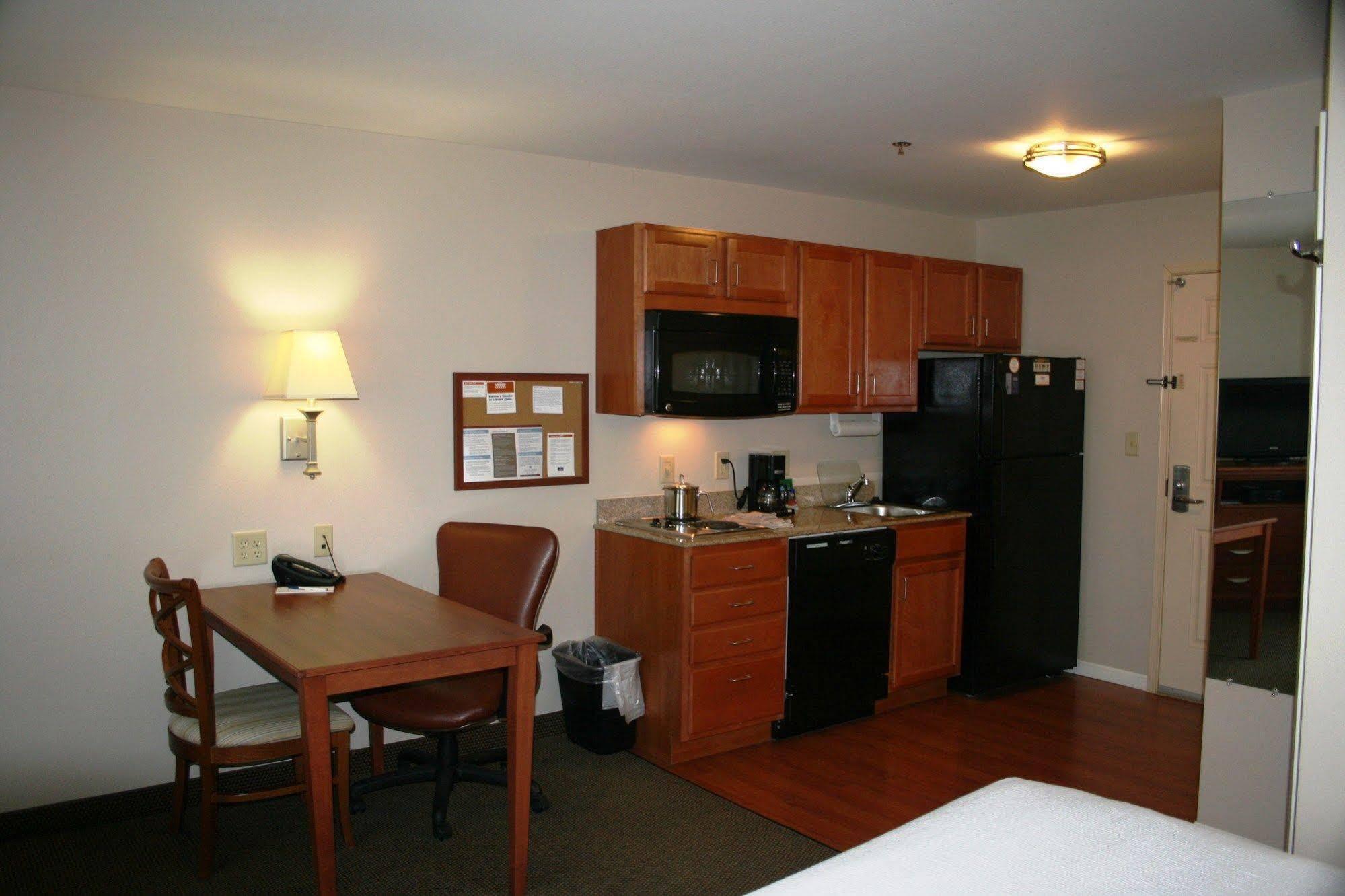 Extended Stay America Suites - Bartlesville - Hwy 75 מראה חיצוני תמונה