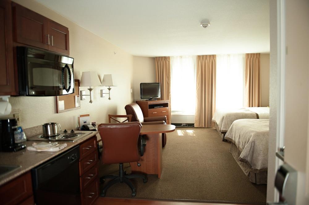 Extended Stay America Suites - Bartlesville - Hwy 75 מראה חיצוני תמונה