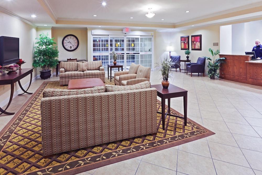 Extended Stay America Suites - Bartlesville - Hwy 75 מראה חיצוני תמונה