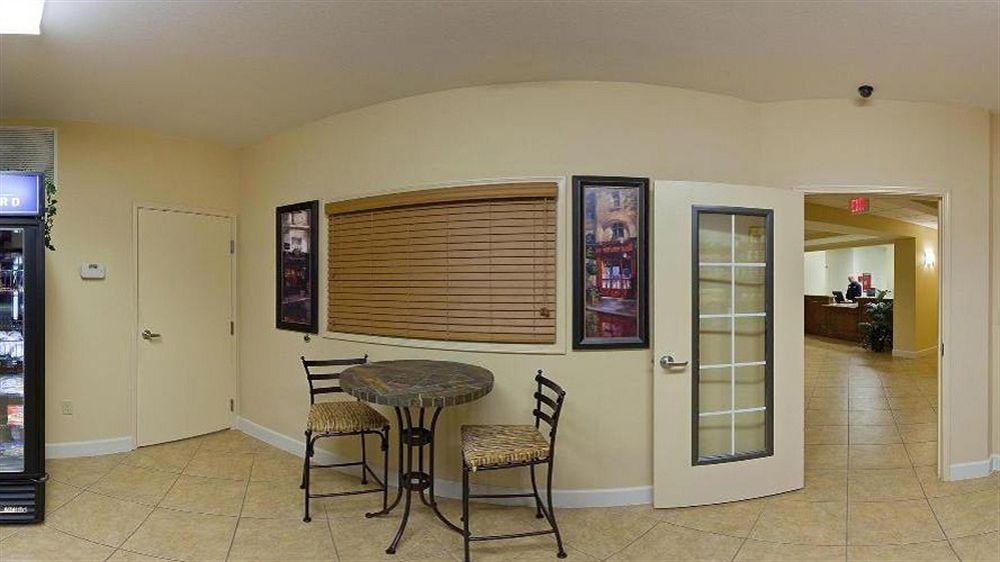 Extended Stay America Suites - Bartlesville - Hwy 75 מראה חיצוני תמונה