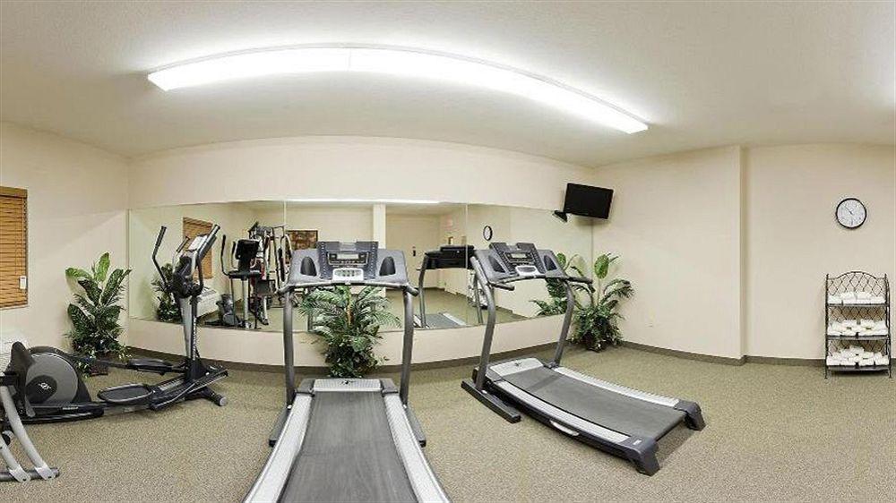 Extended Stay America Suites - Bartlesville - Hwy 75 מראה חיצוני תמונה