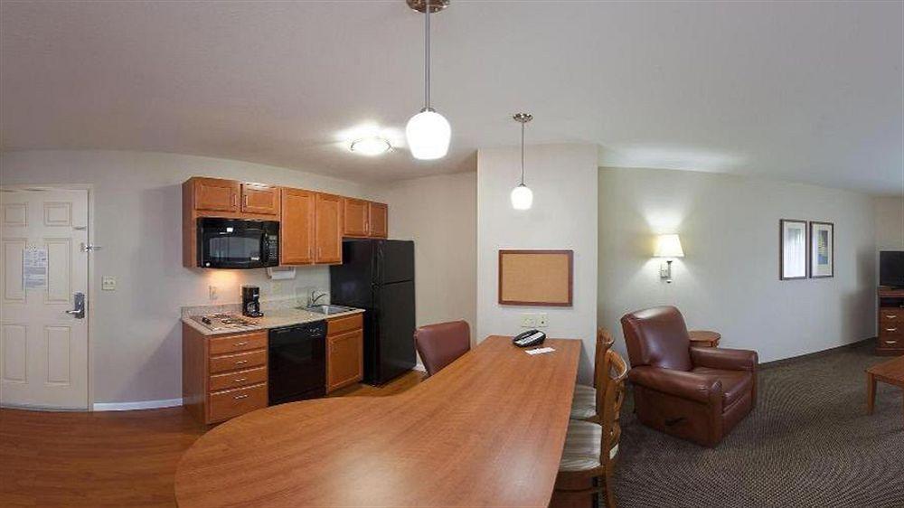 Extended Stay America Suites - Bartlesville - Hwy 75 מראה חיצוני תמונה