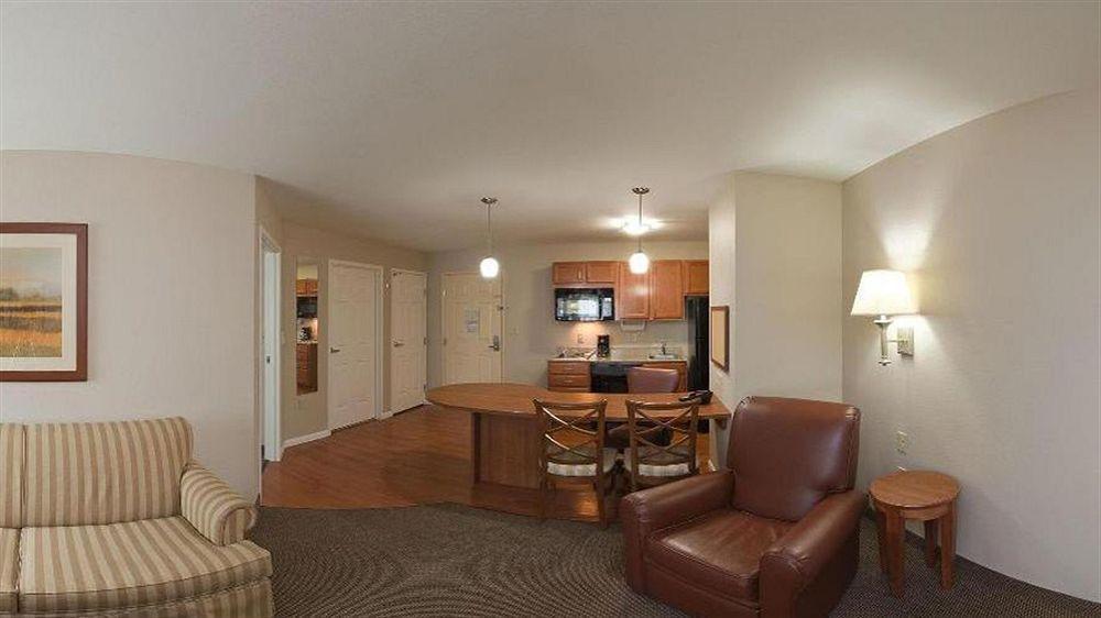 Extended Stay America Suites - Bartlesville - Hwy 75 מראה חיצוני תמונה