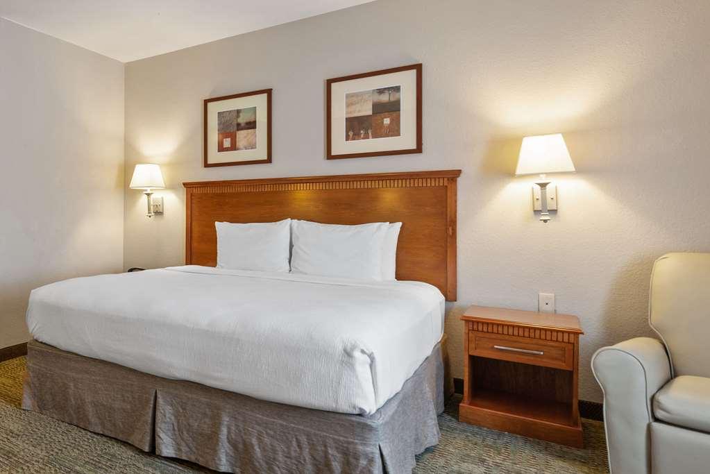 Extended Stay America Suites - Bartlesville - Hwy 75 חדר תמונה