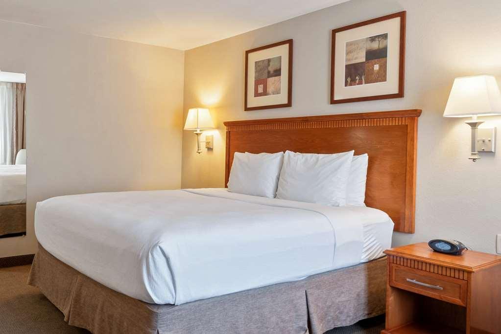 Extended Stay America Suites - Bartlesville - Hwy 75 חדר תמונה