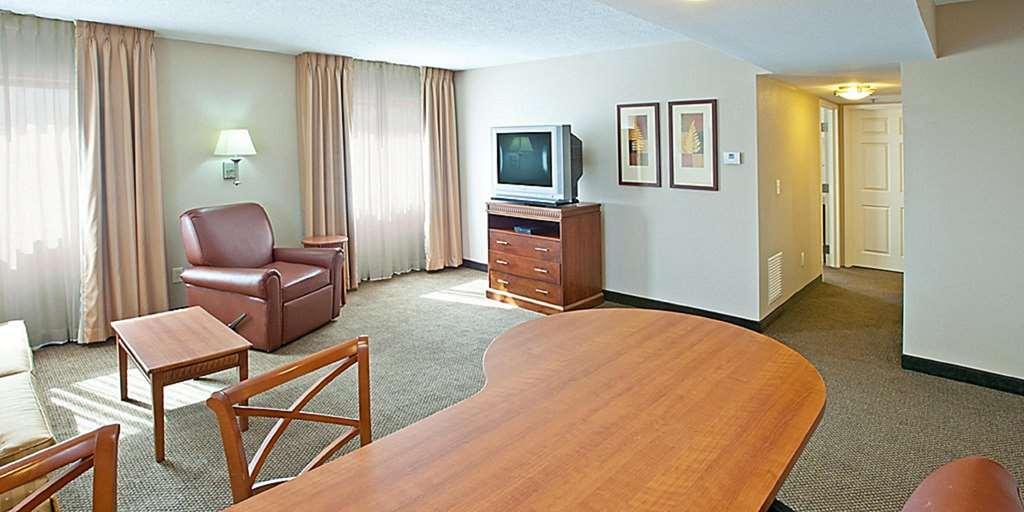 Extended Stay America Suites - Bartlesville - Hwy 75 חדר תמונה