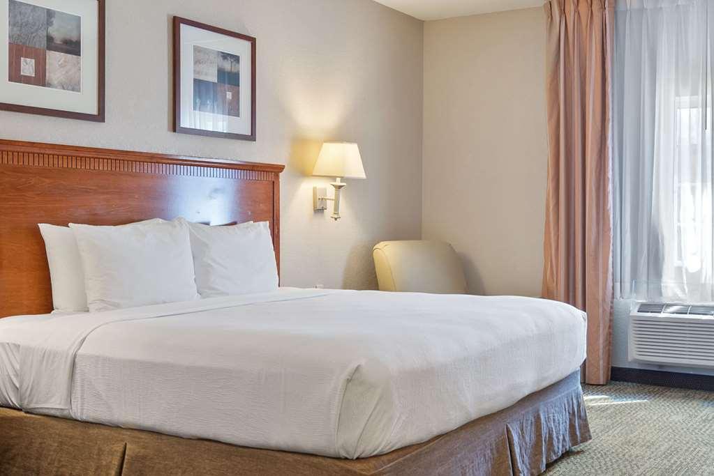Extended Stay America Suites - Bartlesville - Hwy 75 חדר תמונה