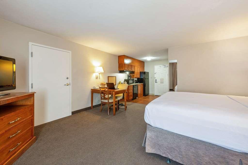 Extended Stay America Suites - Bartlesville - Hwy 75 חדר תמונה
