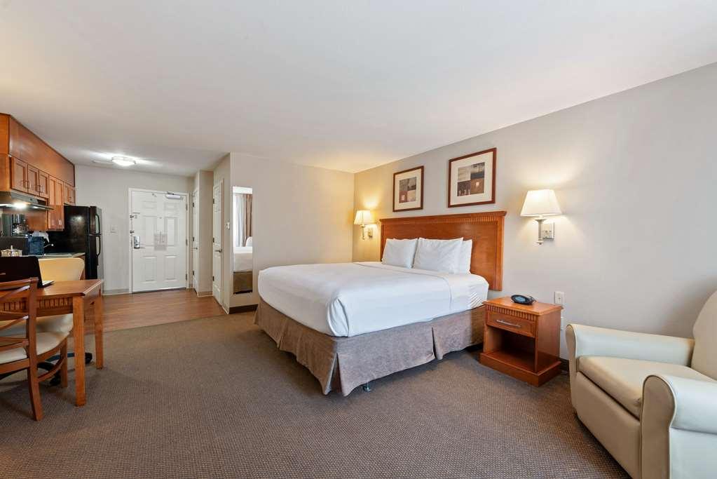Extended Stay America Suites - Bartlesville - Hwy 75 חדר תמונה