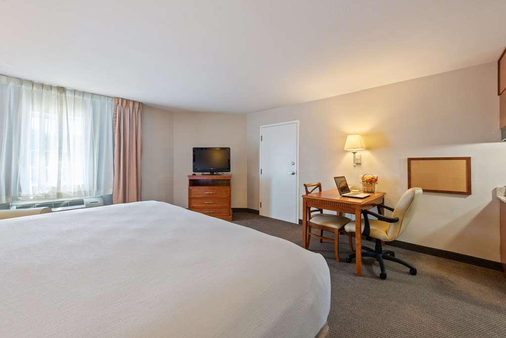 Extended Stay America Suites - Bartlesville - Hwy 75 חדר תמונה