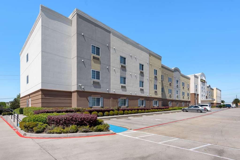 Extended Stay America Suites - Bartlesville - Hwy 75 מראה חיצוני תמונה