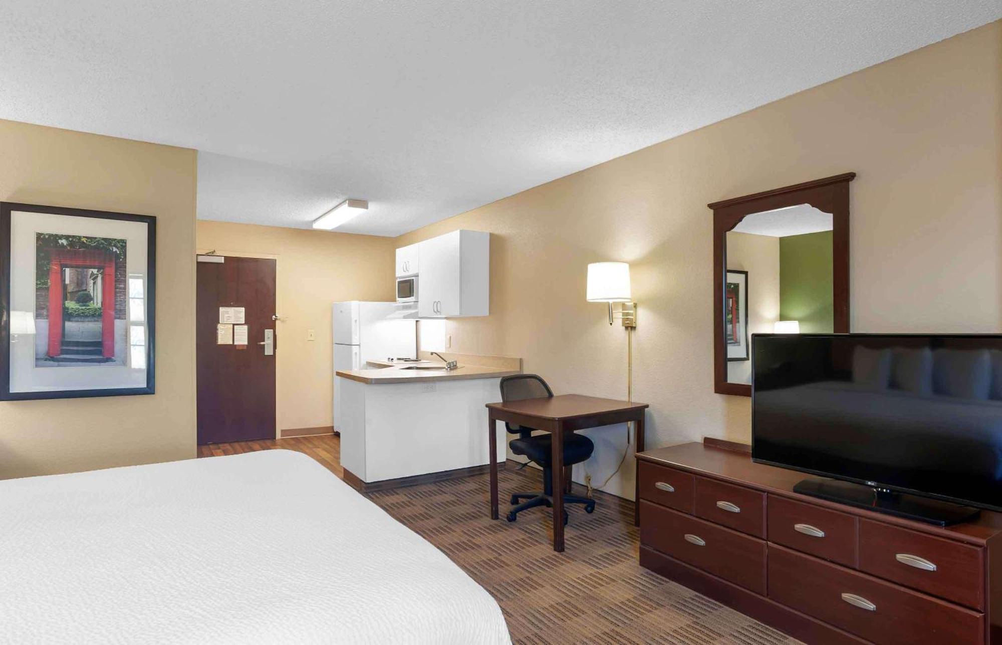 Extended Stay America Suites - Bartlesville - Hwy 75 מראה חיצוני תמונה