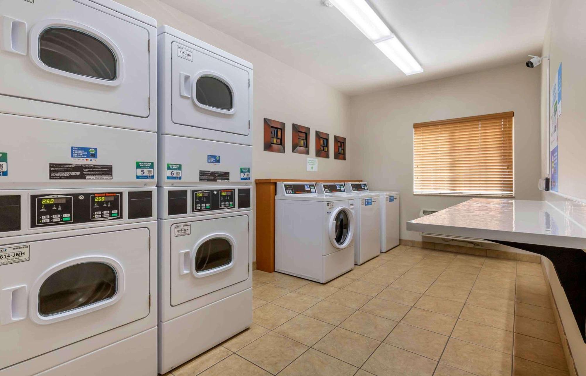 Extended Stay America Suites - Bartlesville - Hwy 75 מראה חיצוני תמונה