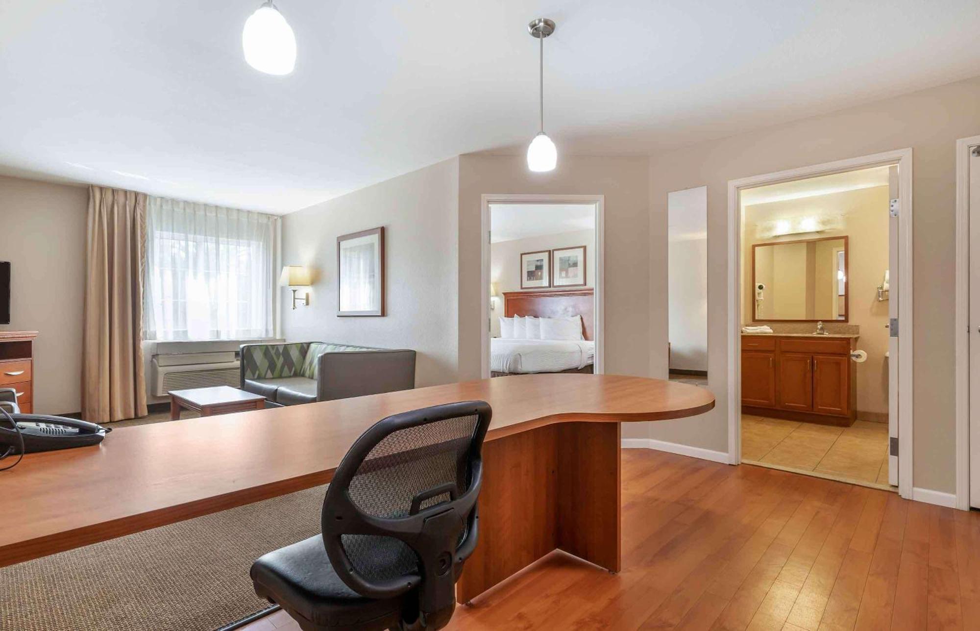 Extended Stay America Suites - Bartlesville - Hwy 75 מראה חיצוני תמונה