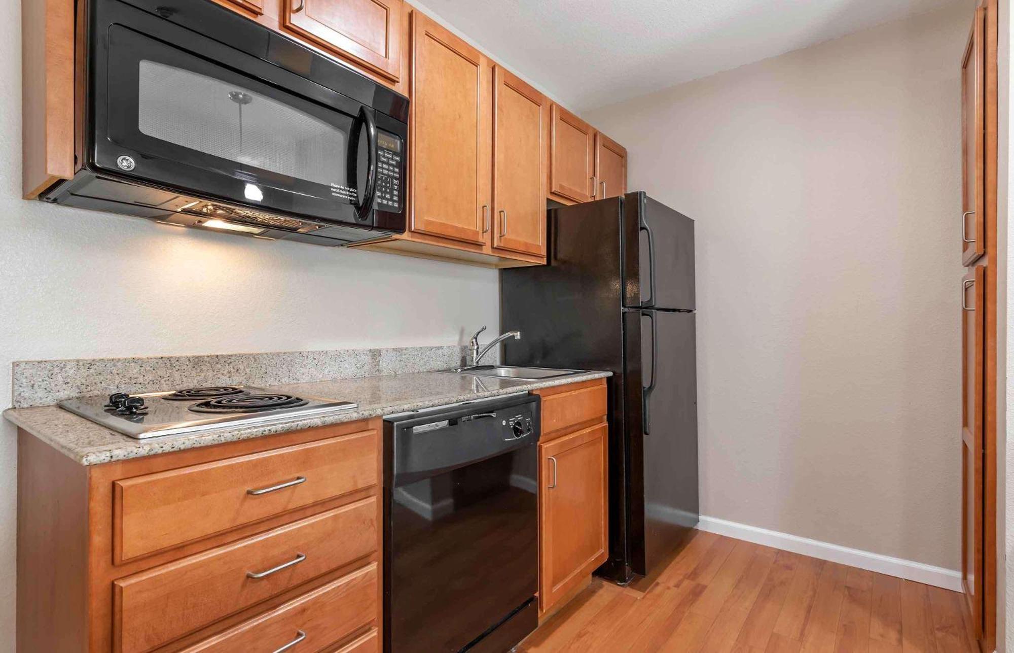 Extended Stay America Suites - Bartlesville - Hwy 75 מראה חיצוני תמונה