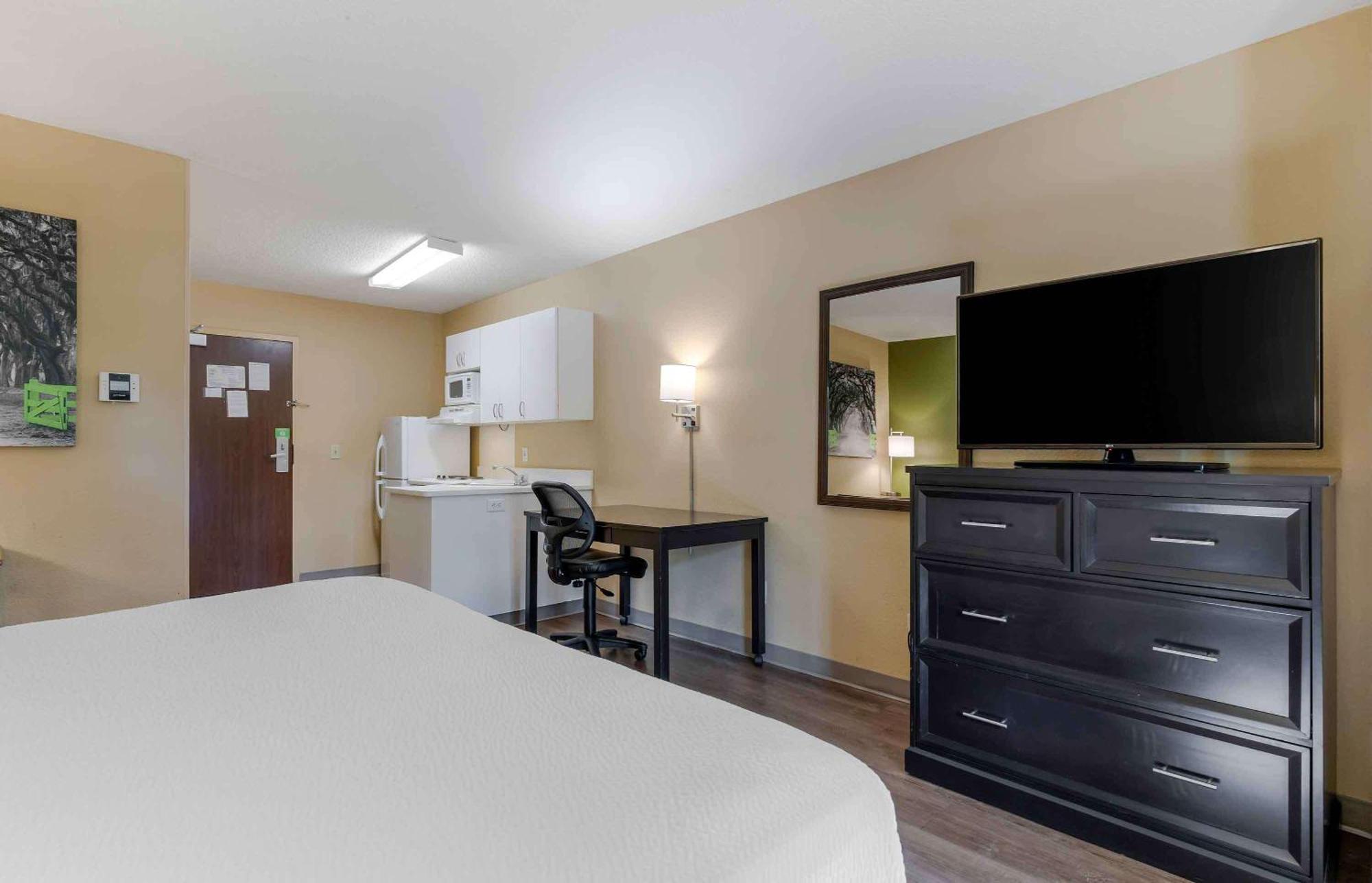 Extended Stay America Suites - Bartlesville - Hwy 75 מראה חיצוני תמונה
