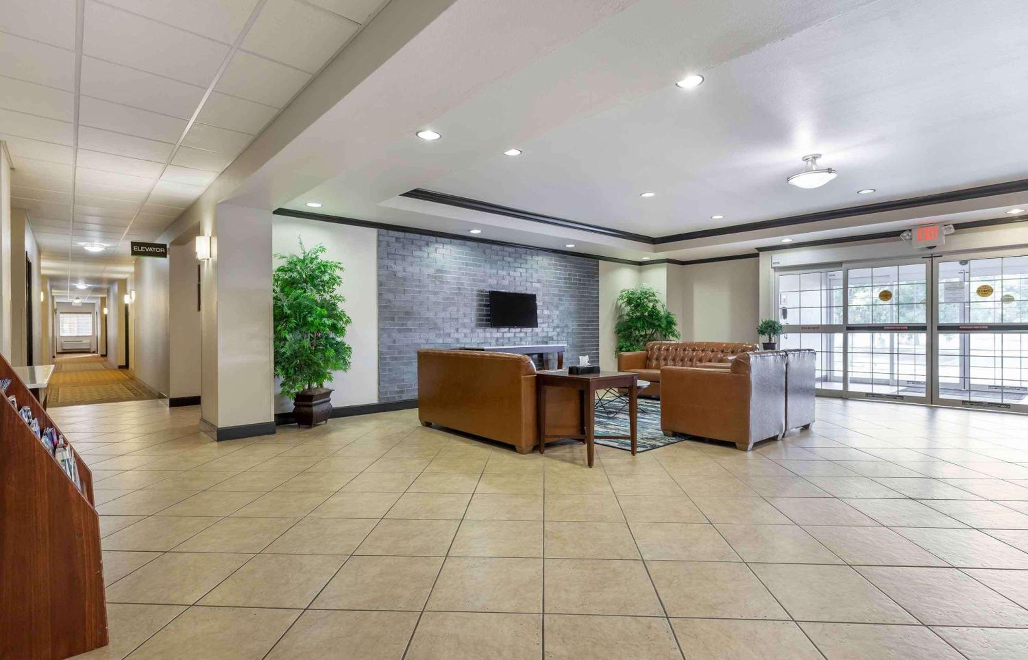 Extended Stay America Suites - Bartlesville - Hwy 75 מראה חיצוני תמונה