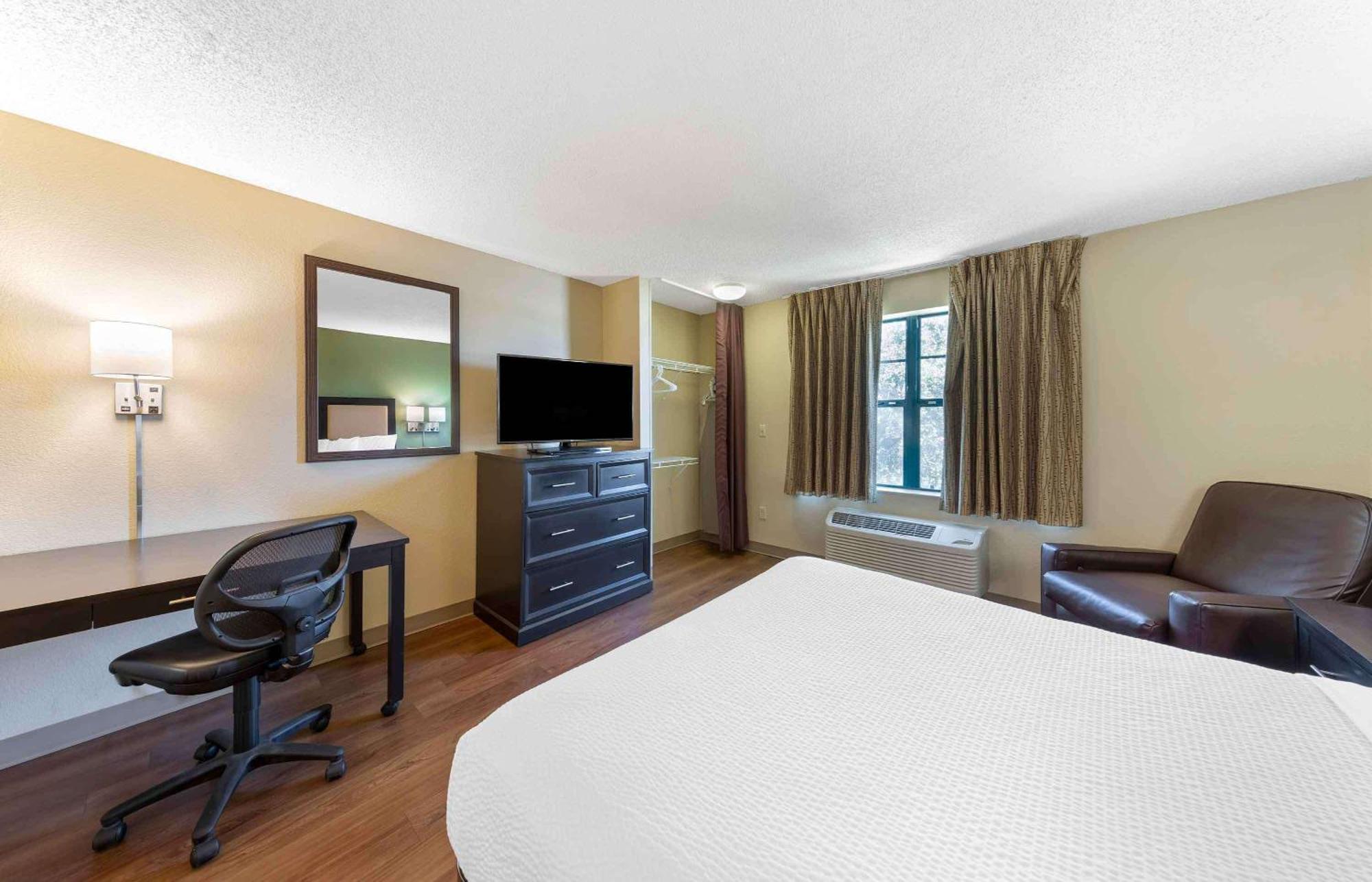 Extended Stay America Suites - Bartlesville - Hwy 75 מראה חיצוני תמונה