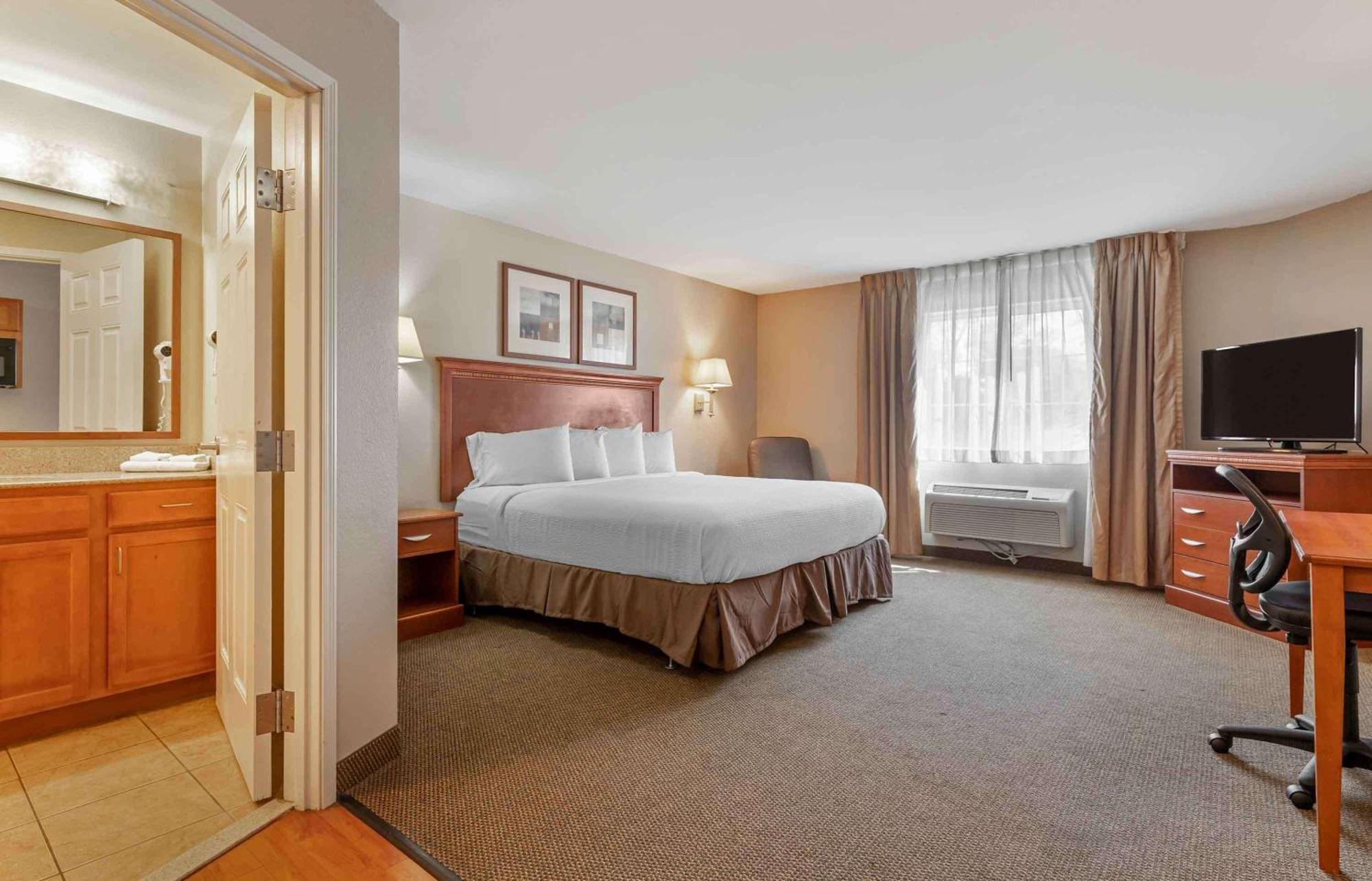 Extended Stay America Suites - Bartlesville - Hwy 75 מראה חיצוני תמונה