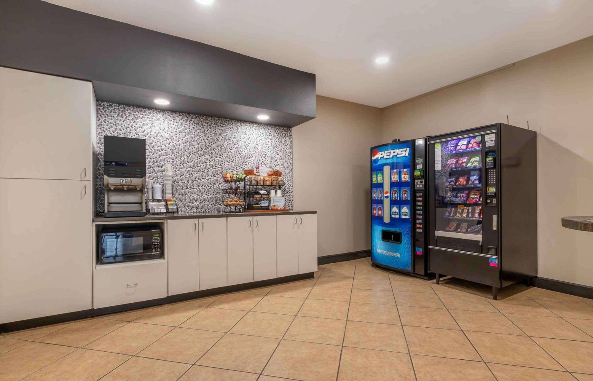 Extended Stay America Suites - Bartlesville - Hwy 75 מראה חיצוני תמונה