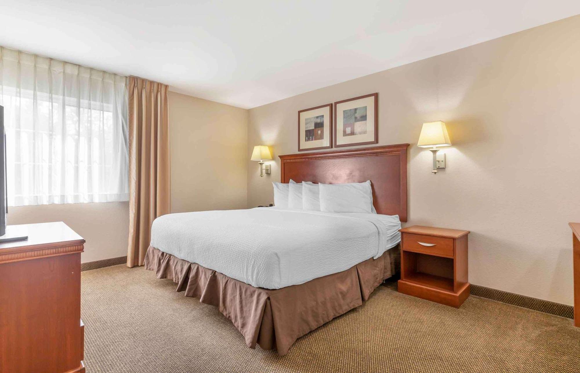 Extended Stay America Suites - Bartlesville - Hwy 75 מראה חיצוני תמונה