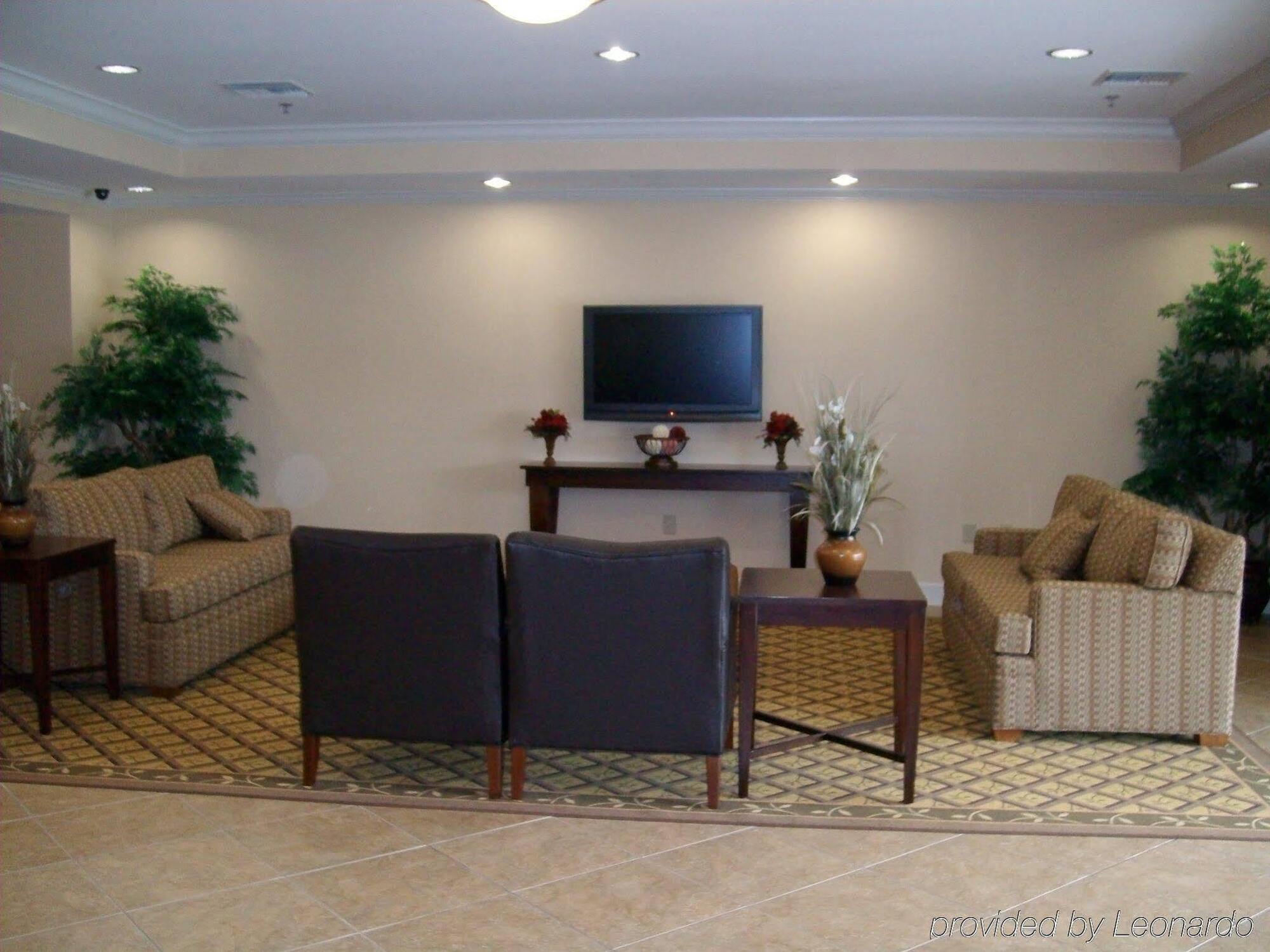 Extended Stay America Suites - Bartlesville - Hwy 75 מראה חיצוני תמונה