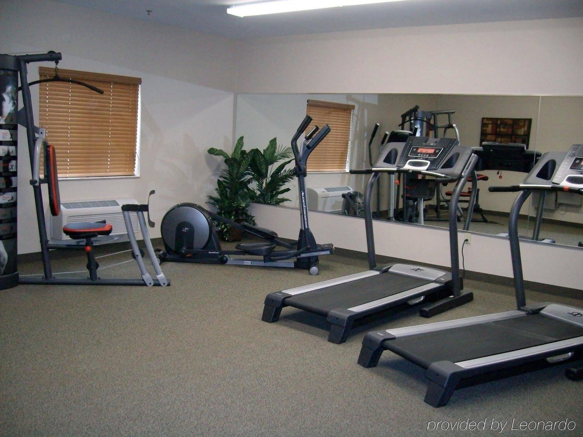 Extended Stay America Suites - Bartlesville - Hwy 75 מראה חיצוני תמונה