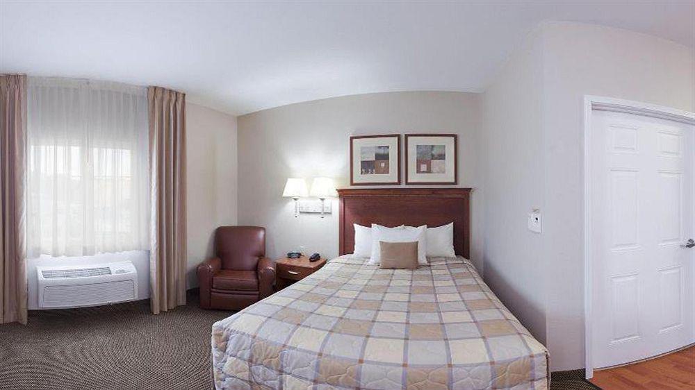Extended Stay America Suites - Bartlesville - Hwy 75 מראה חיצוני תמונה